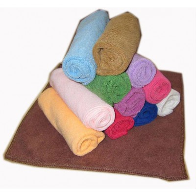 Hot Sale Beauty salons hairdressing towel wholesale